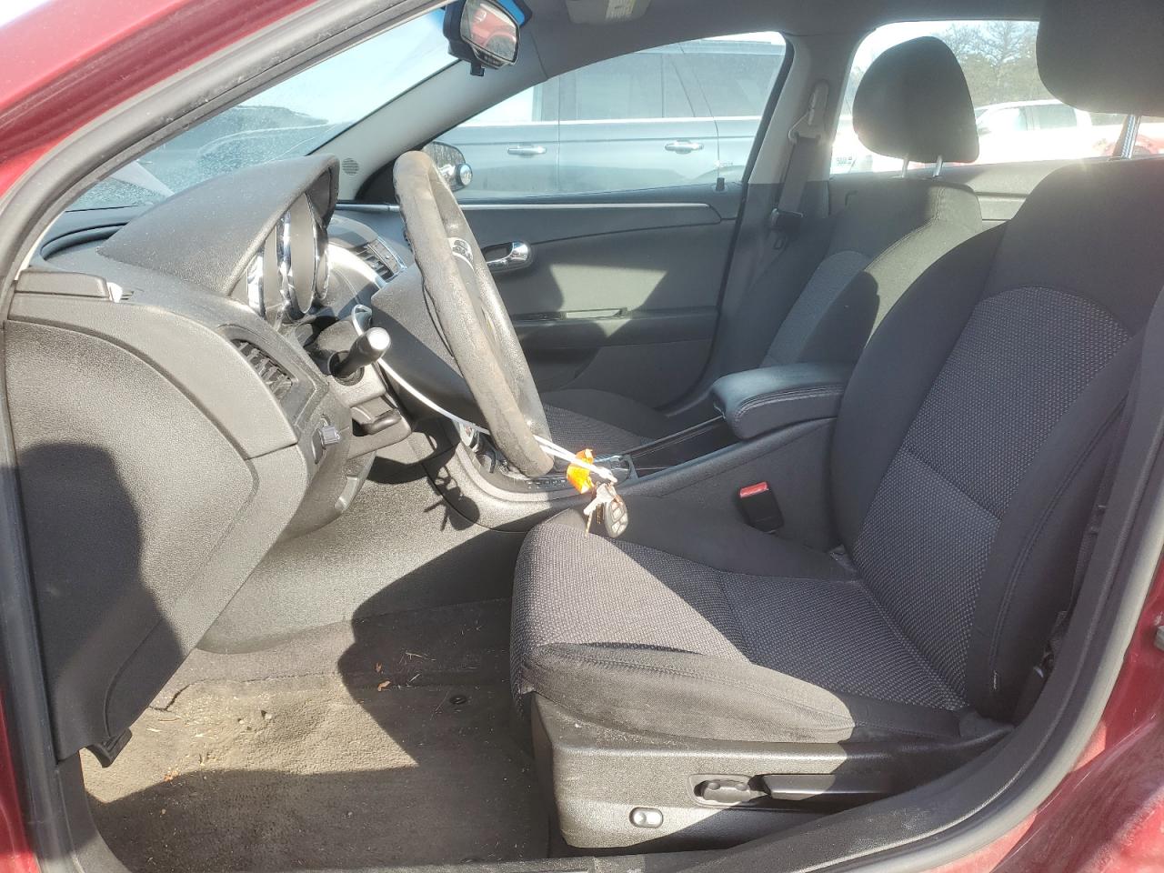 2011 Chevrolet Malibu - Image 7