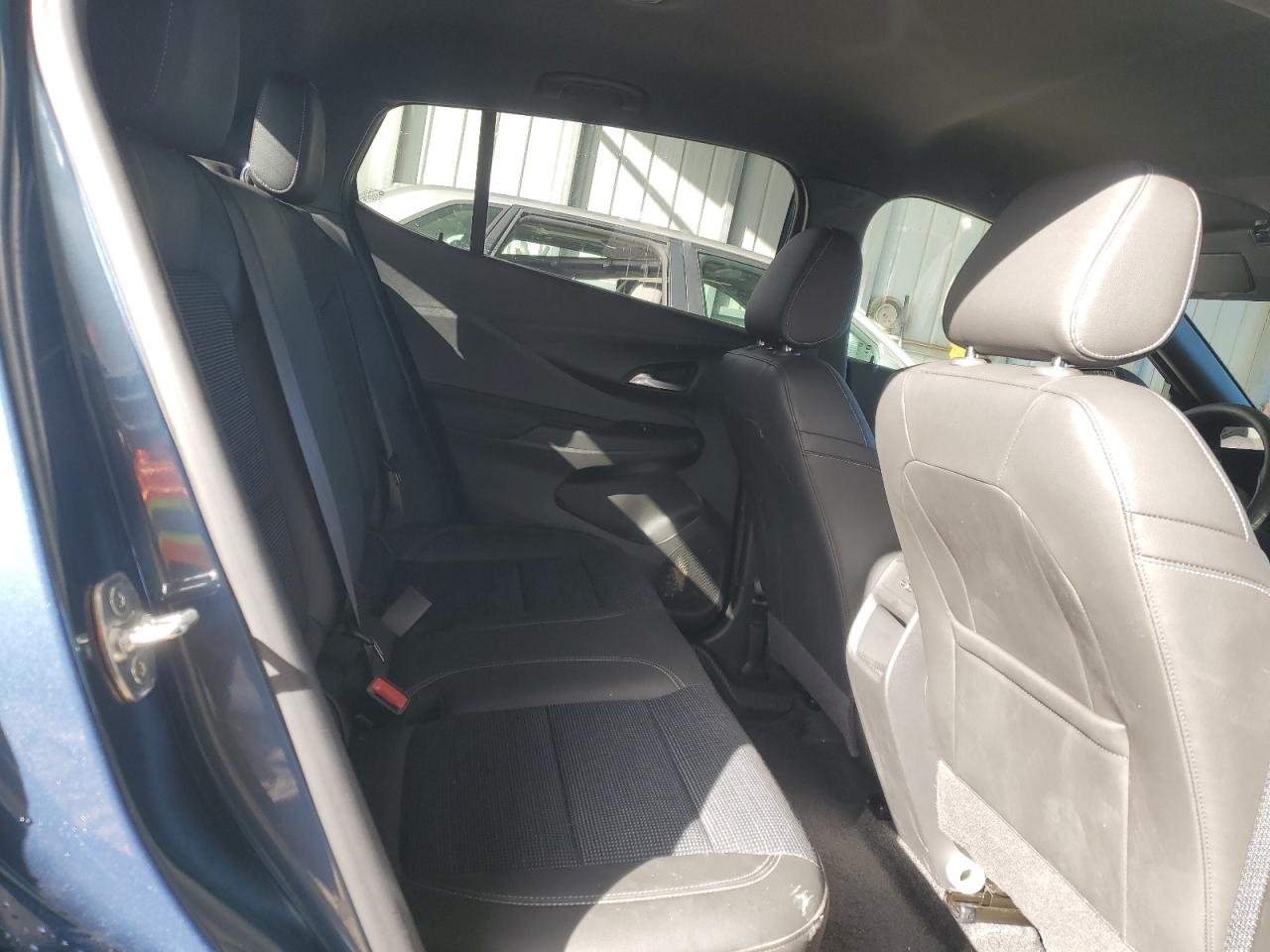 2024 Buick Envista Preferred VIN: KL47LAE28RB075336 Lot: 88049275