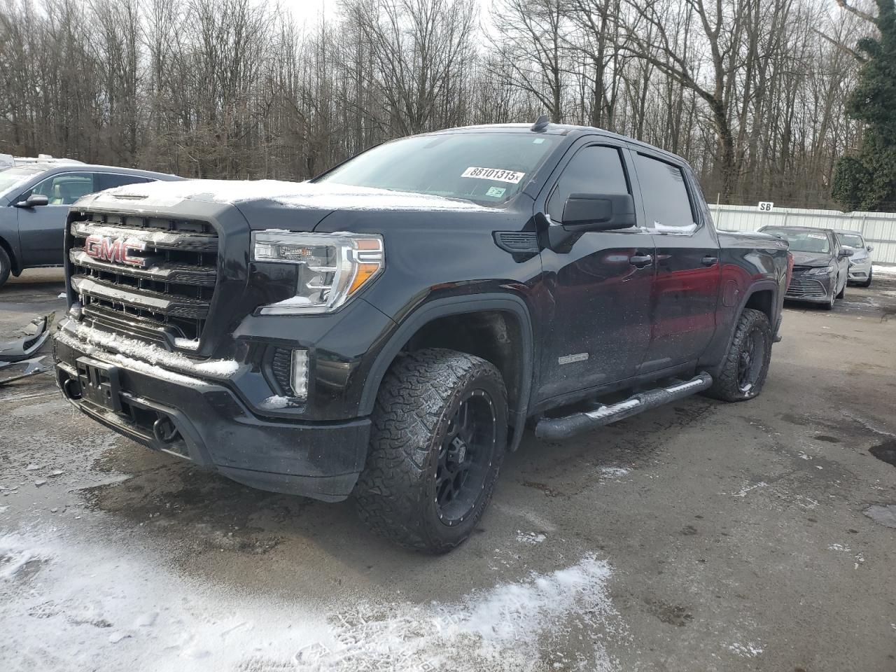 2020 GMC Sierra - Image 1
