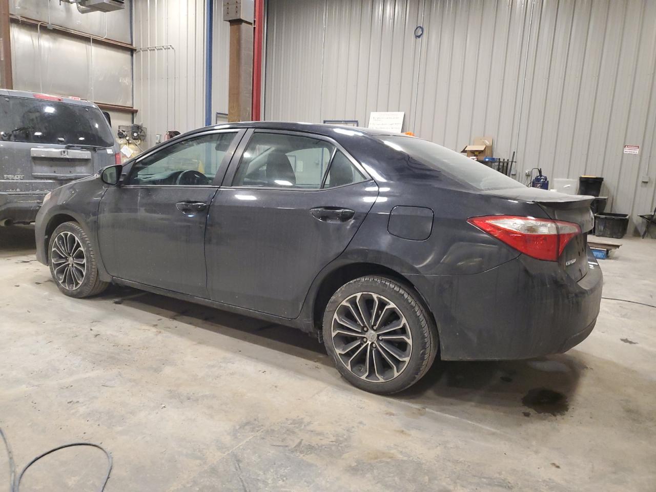 2016 Toyota Corolla - Image 2