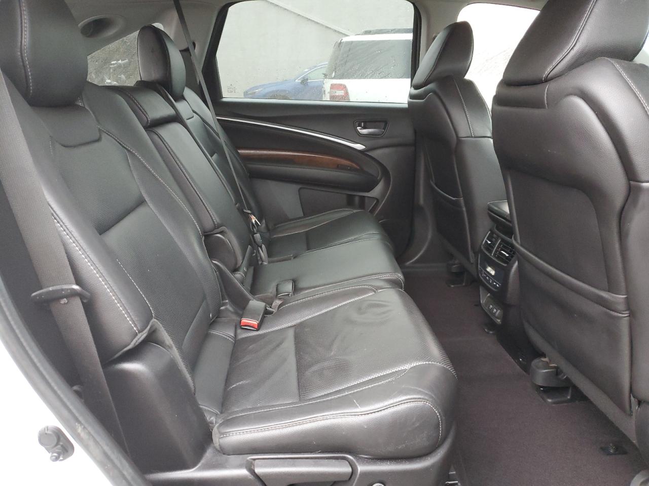 2020 Acura MDX - Image 12