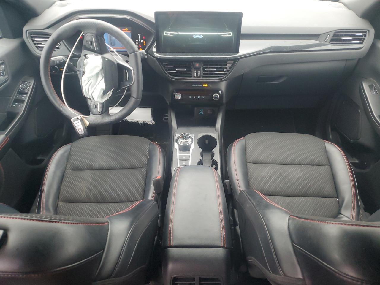 2023 Ford Escape - Image 8