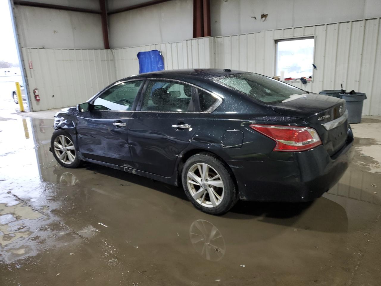 2013 Nissan Altima - Image 2