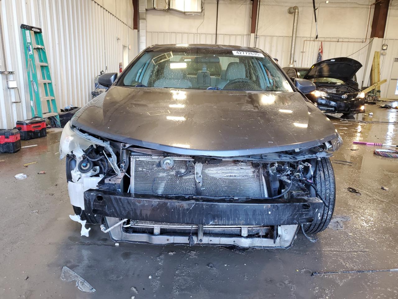 2013 Toyota Camry - Image 5