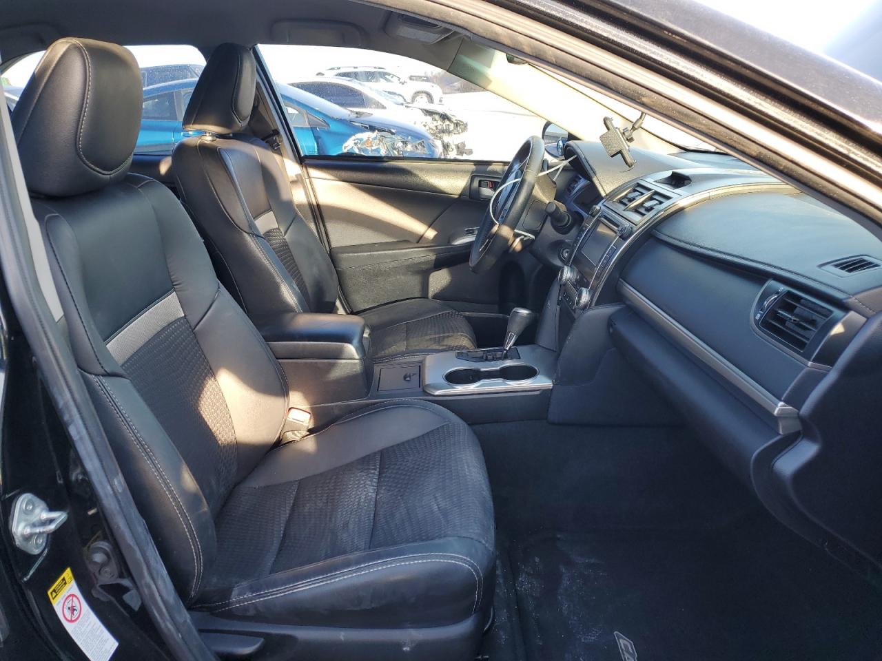 2013 Toyota Camry - Image 7