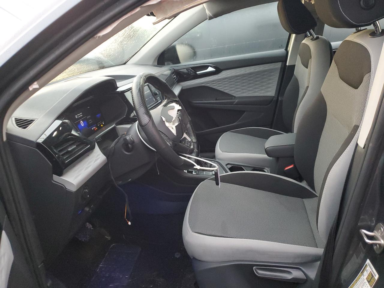 2023 Volkswagen Taos S VIN: 3VVCX7B28PM367057 Lot: 85986834