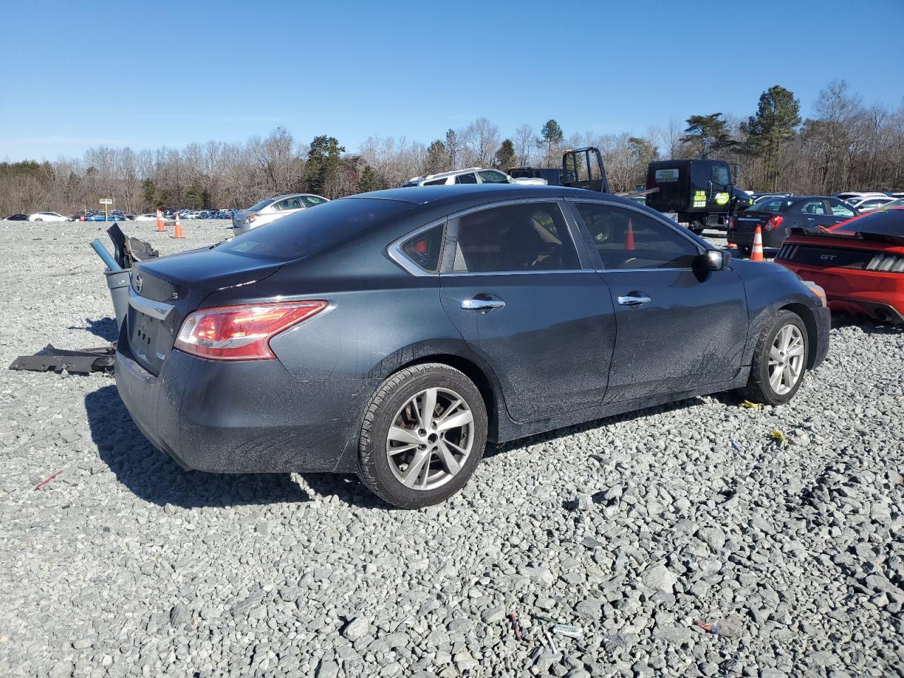 2013 Nissan Altima - Image 3