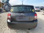 2010 Toyota Scion Xd  na sprzedaż w Temple, TX - Front End