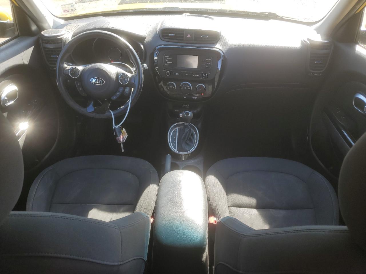 2015 Kia Soul - Image 8