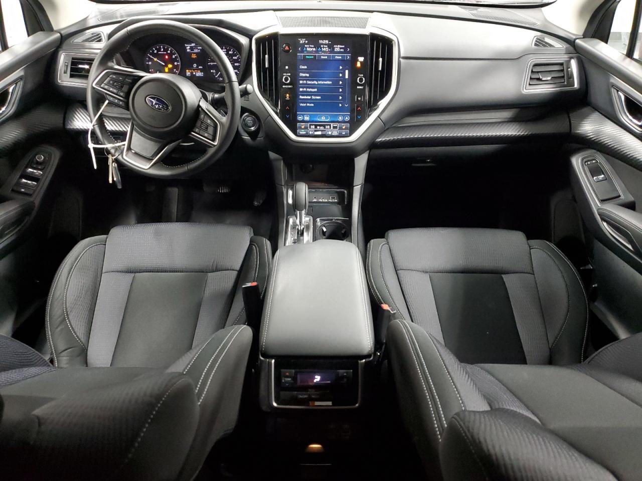 2024 Subaru Ascent - Image 8