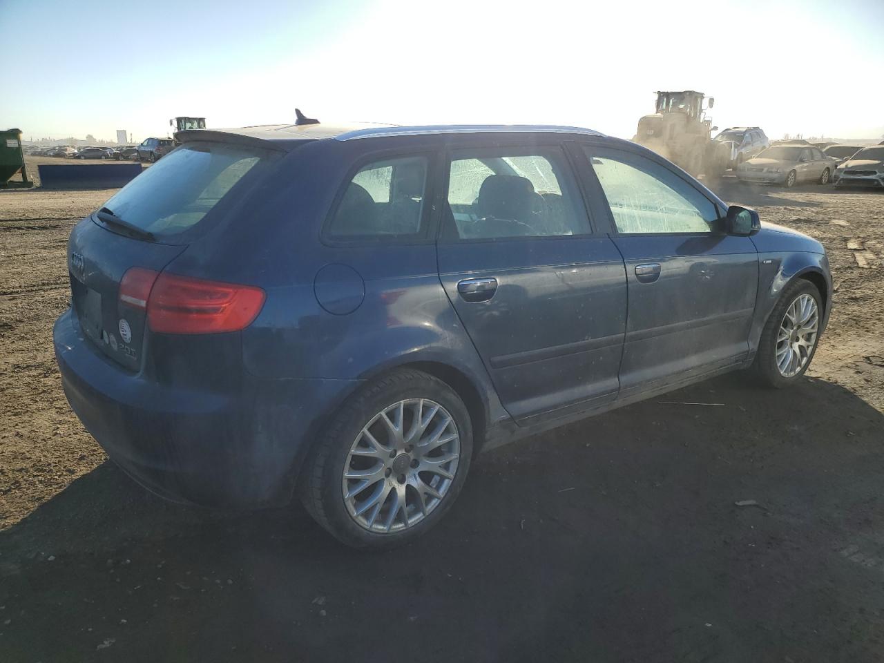 2013 Audi A3 - Image 3