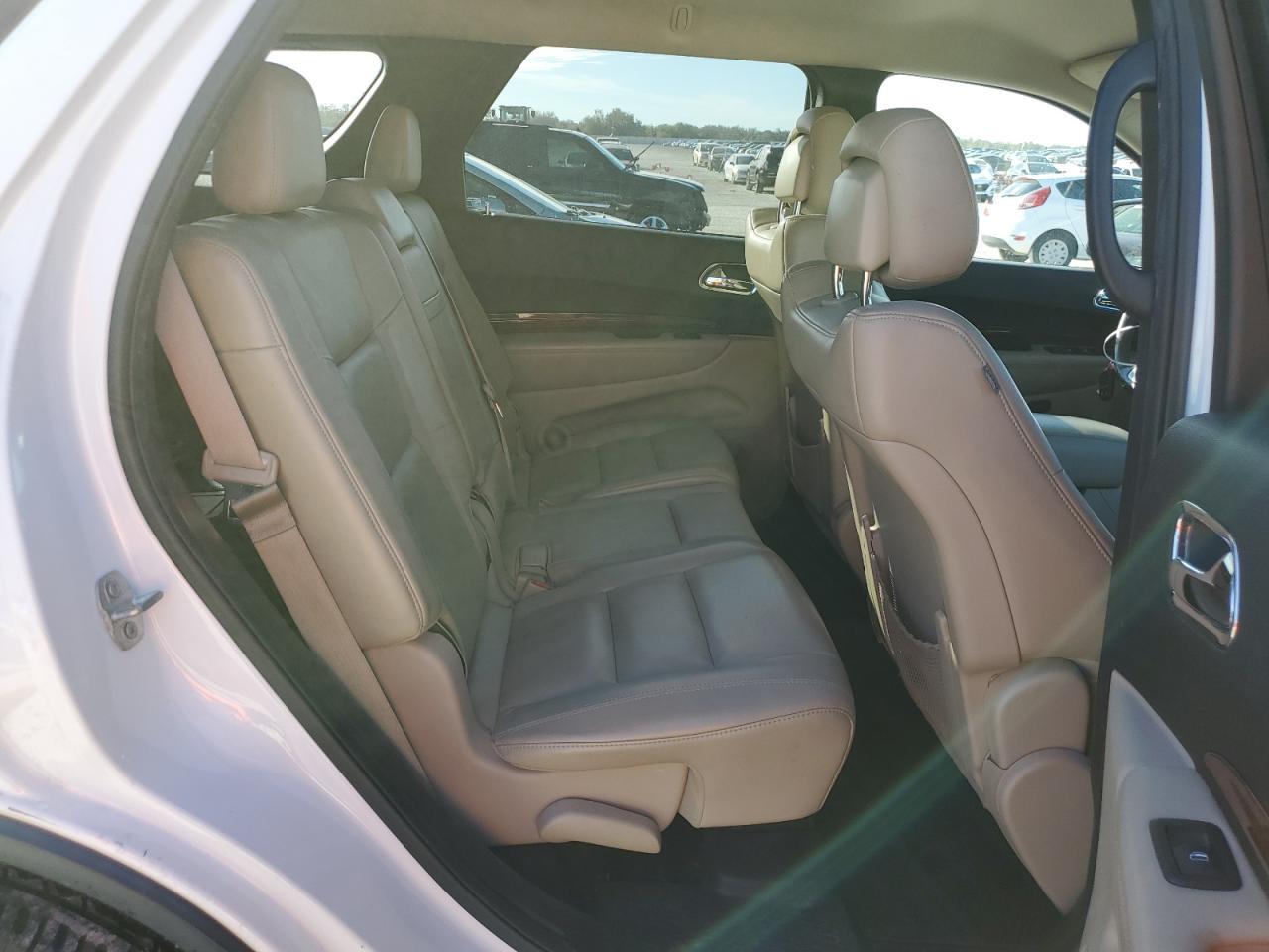 2016 Dodge Durango - Image 11