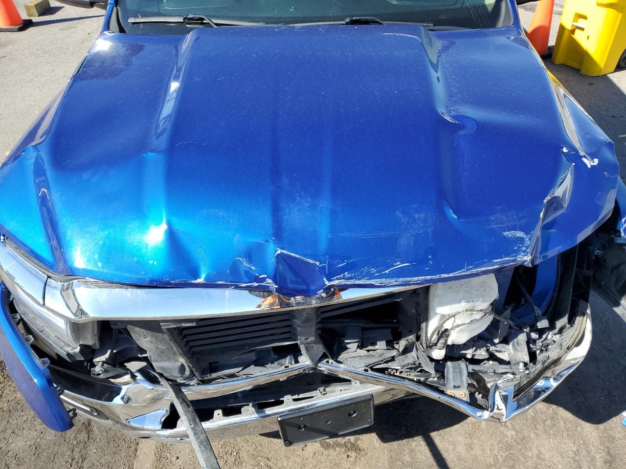 2019 RAM 1500 - Image 11