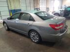 2008 Lincoln Mkz  en Venta en Woodhaven, MI - Front End