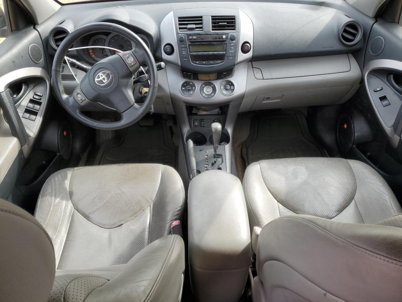 2007 Toyota RAV 4 - Image 8