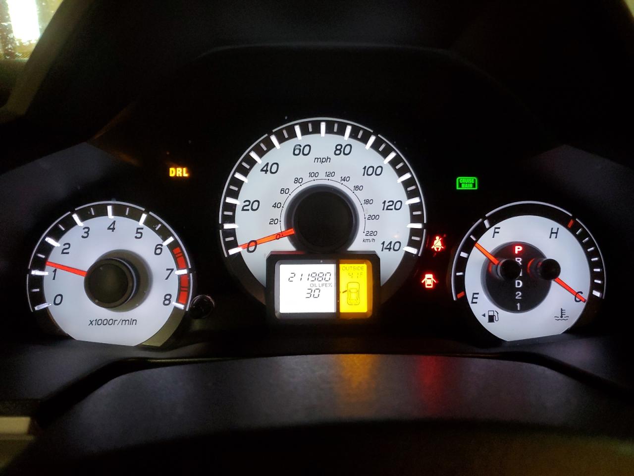 2014 Honda Pilot - Image 9