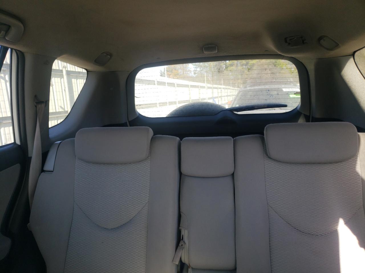 2008 Toyota RAV 4 - Image 10