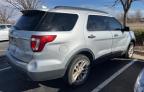 2017 Ford Explorer  продається в Oklahoma City, OK - All Over