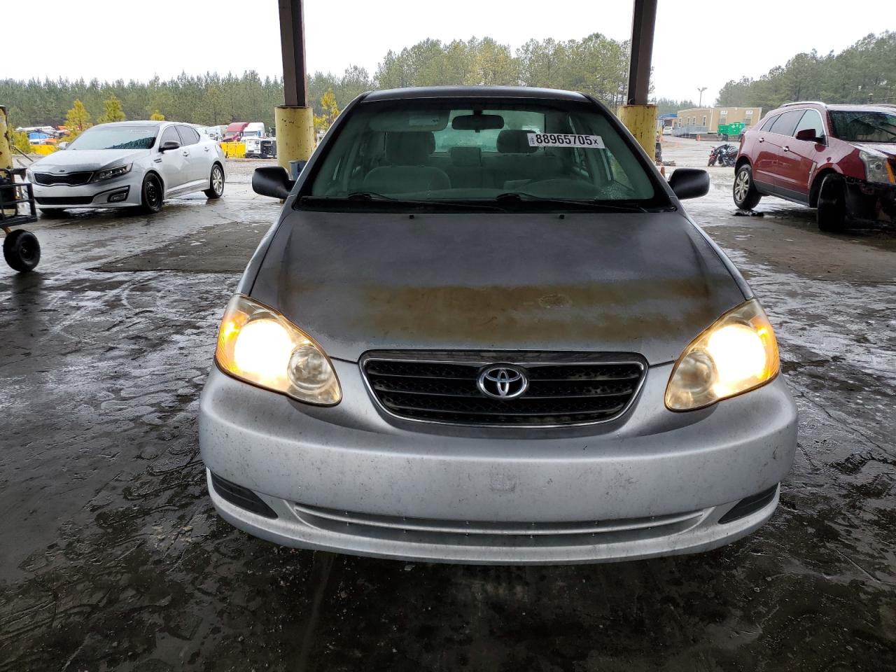 2006 Toyota Corolla - Image 5