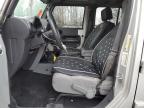 2007 Jeep Wrangler X на продаже в Portland, OR - Vandalism