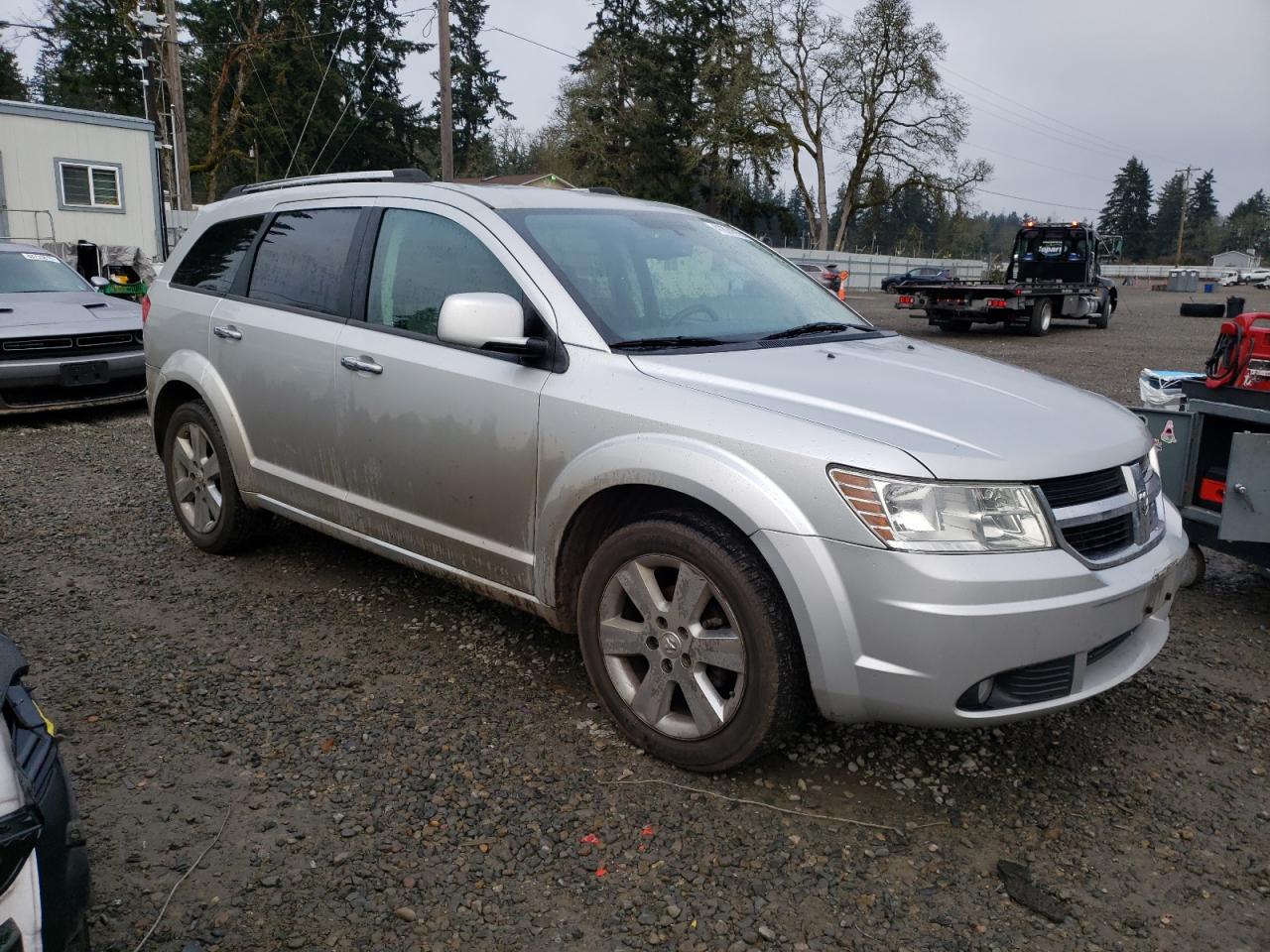 2009 Dodge Journey - Image 4