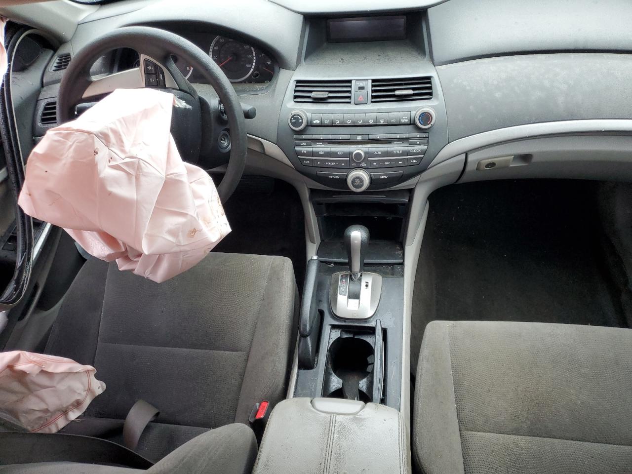 2009 Honda Accord - Image 8