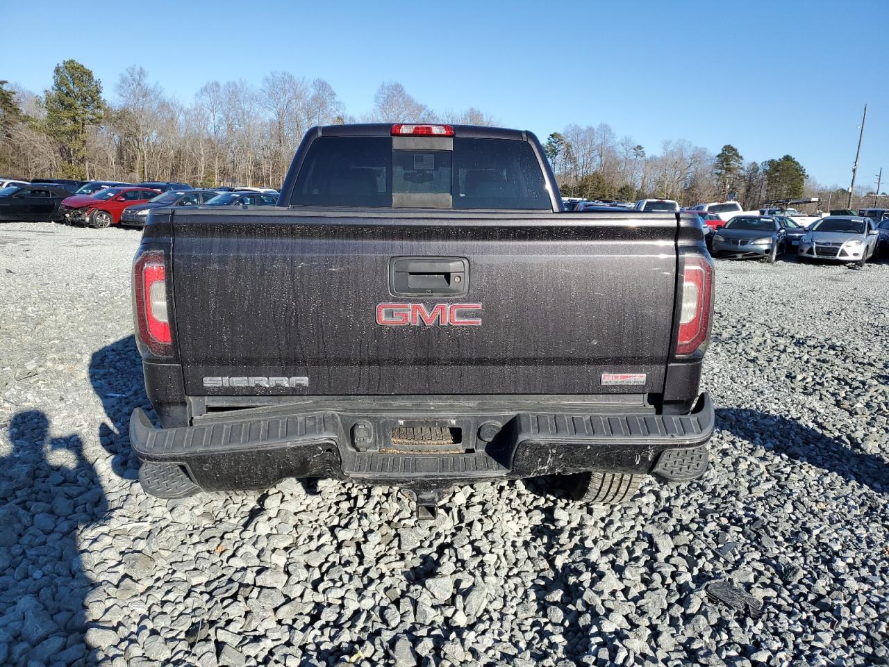 2016 GMC Sierra - Image 6
