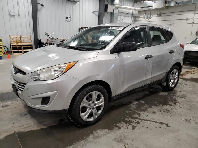 2013 Hyundai Tucson Gl