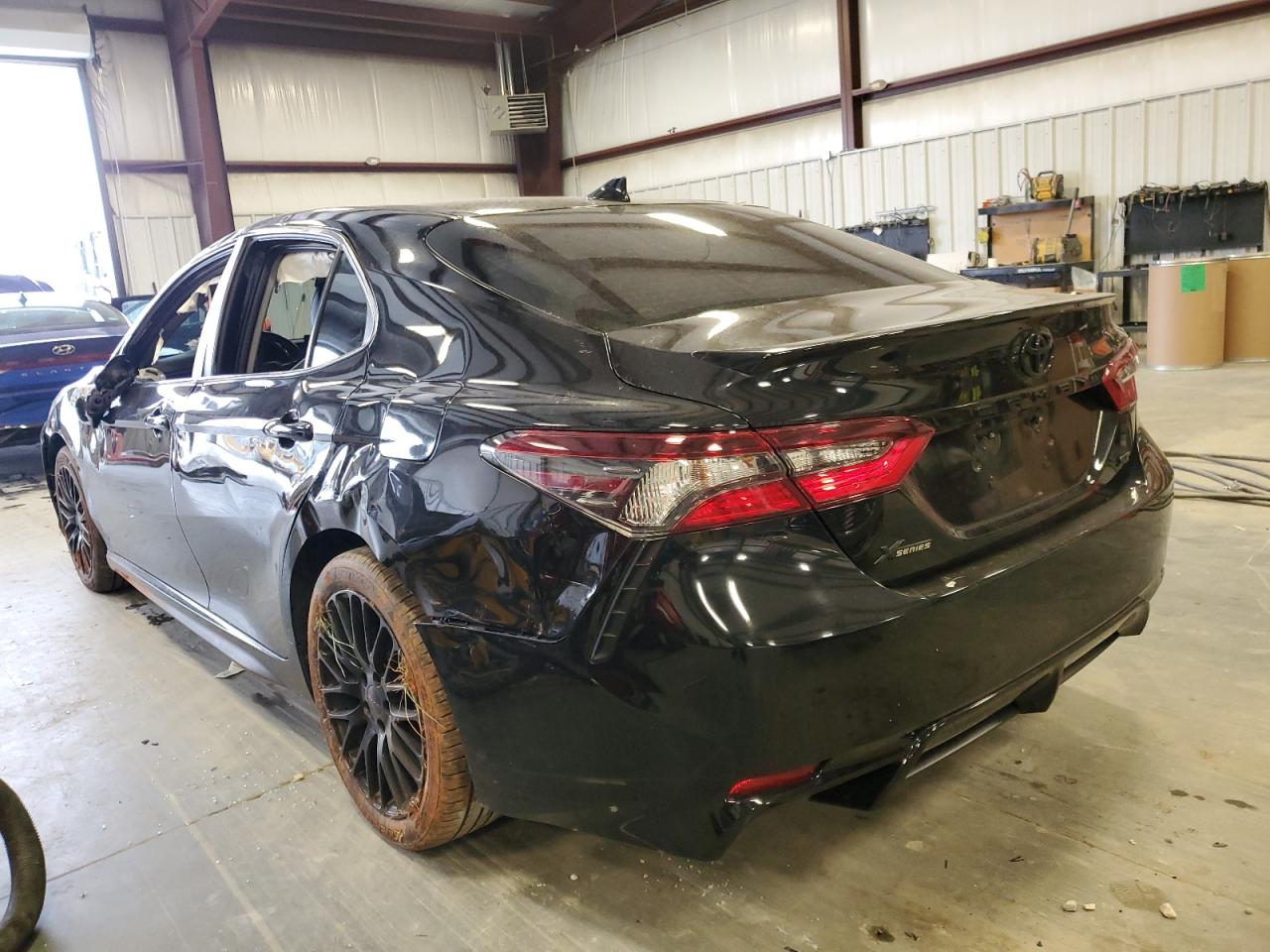 2022 Toyota Camry - Image 2