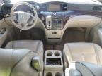 2015 Nissan Quest S zu verkaufen in Byron, GA - Rear End