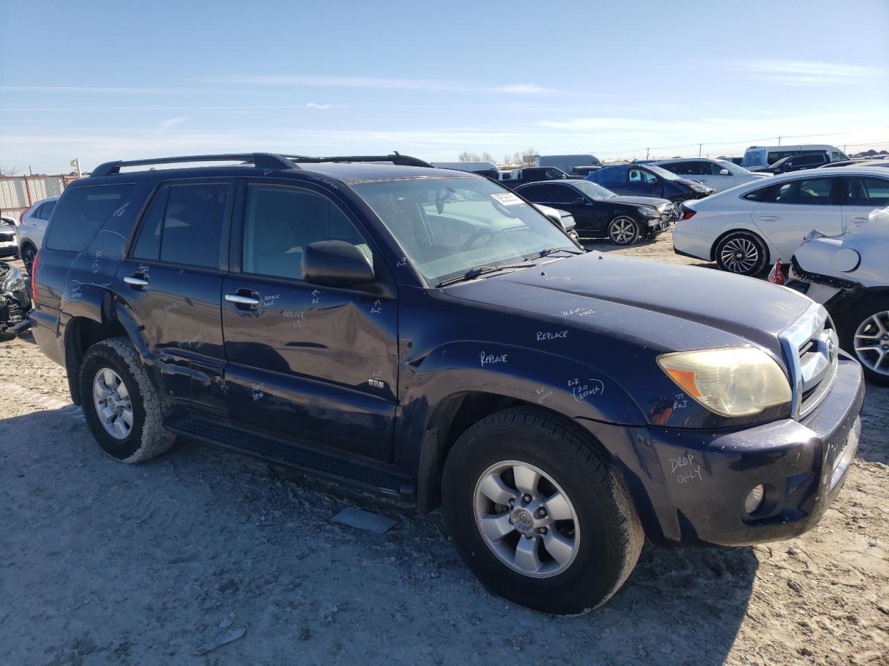 2009 Toyota 4Runner - Image 4
