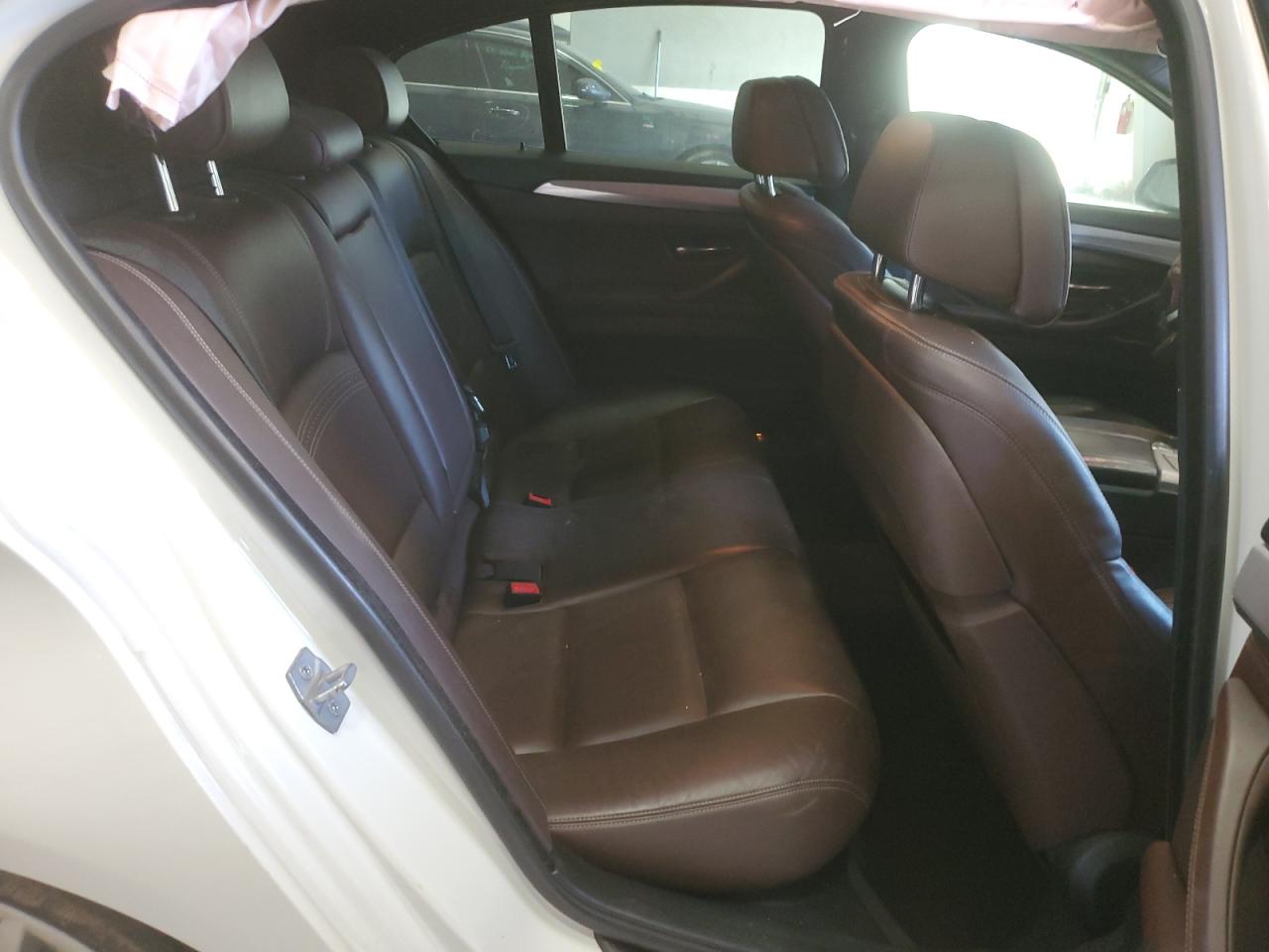 2014 BMW 5er - Image 10