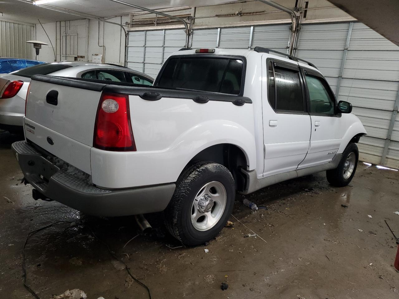 2002 Ford Explorer - Image 3