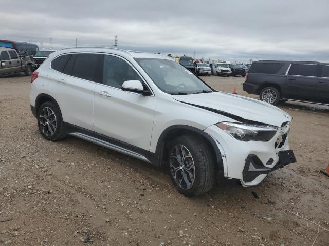  BMW X1 2022 White