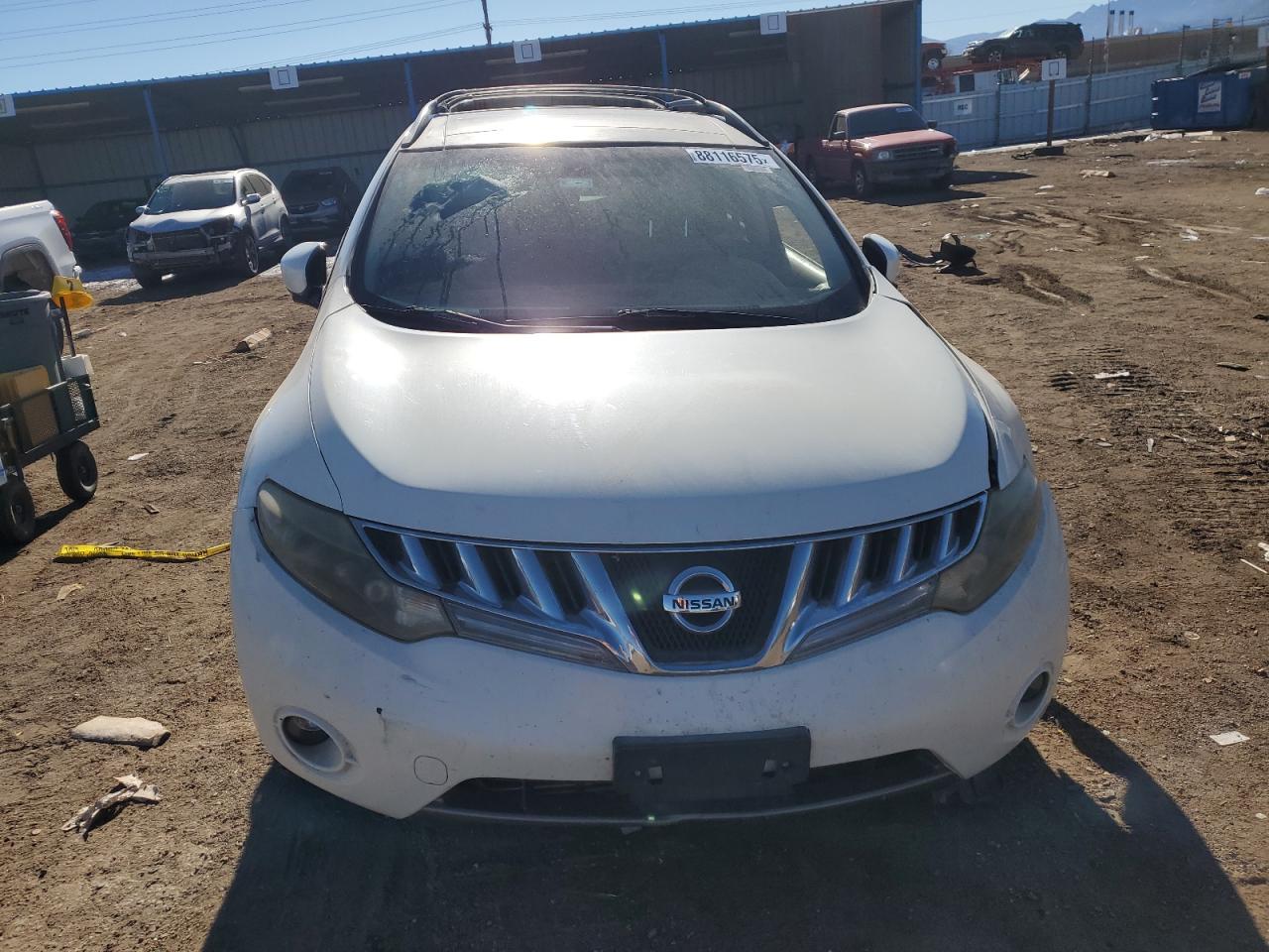 2009 Nissan Murano - Image 5