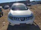 2009 Nissan Murano S იყიდება Colorado Springs-ში, CO - Front End