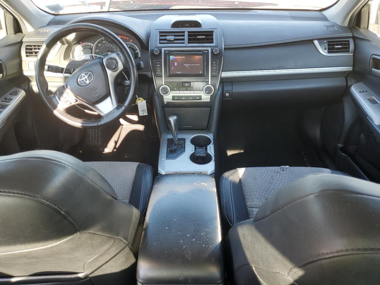 2013 Toyota Camry - Image 8