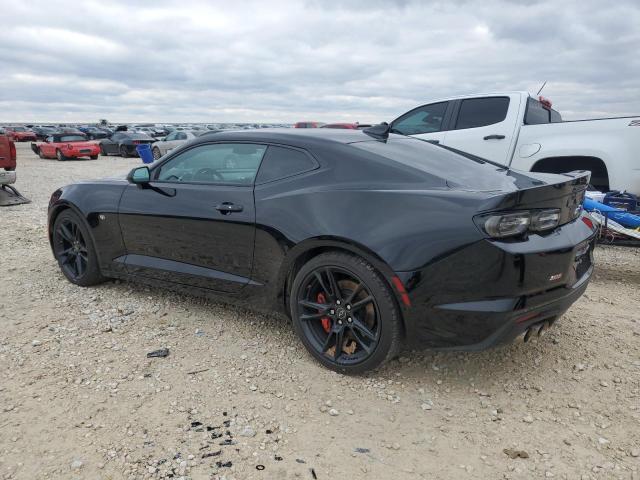  CHEVROLET CAMARO LT1 2023 Чорний
