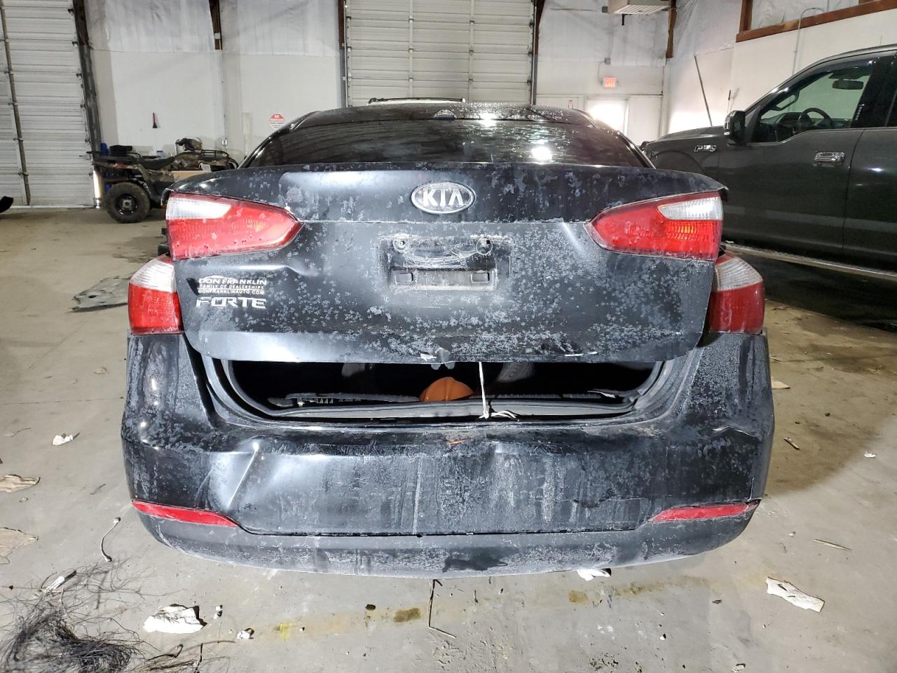 2014 Kia Forte - Image 6