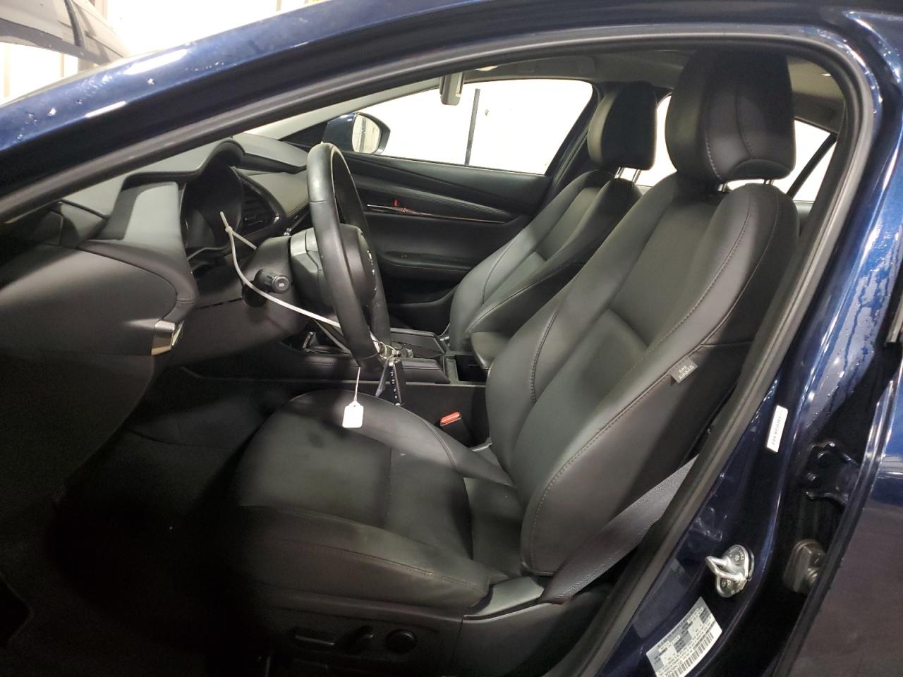 2024 Mazda 3 - Image 7