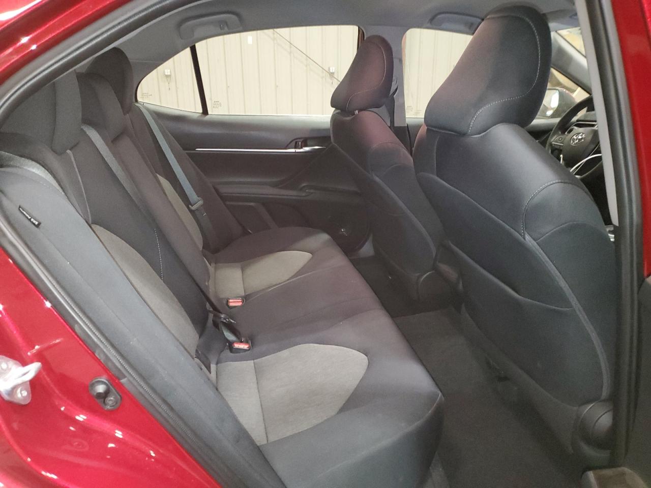 2021 Toyota Camry - Image 10