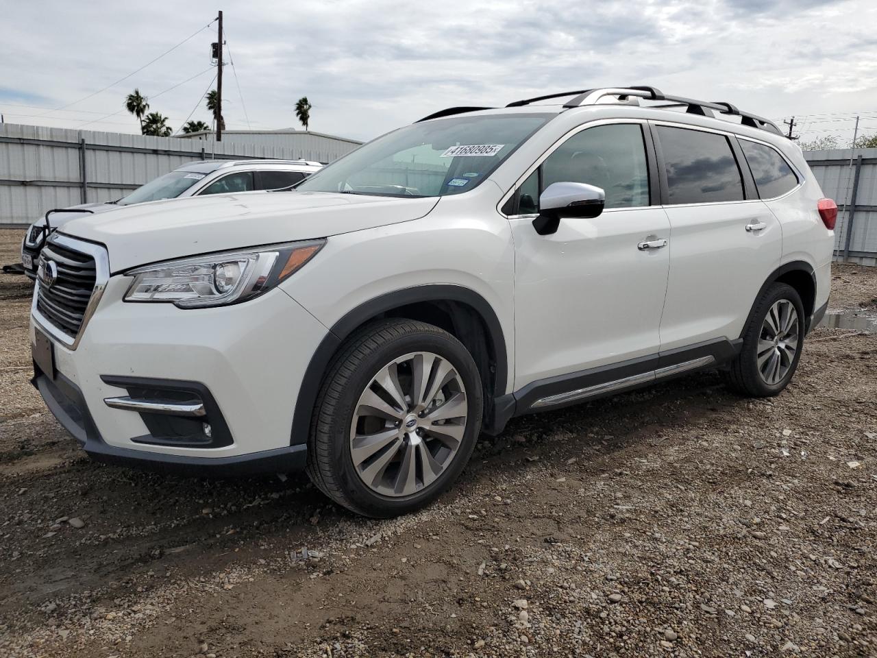Subaru Ascent