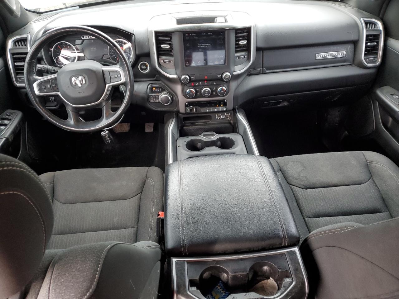 2020 RAM 1500 - Image 8