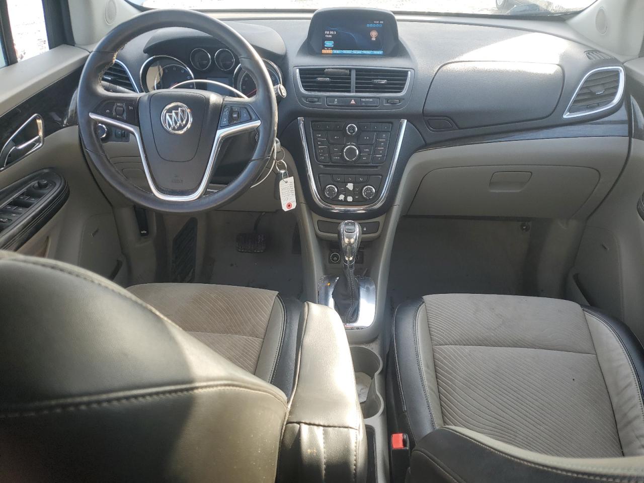 2013 Buick Encore - Image 8
