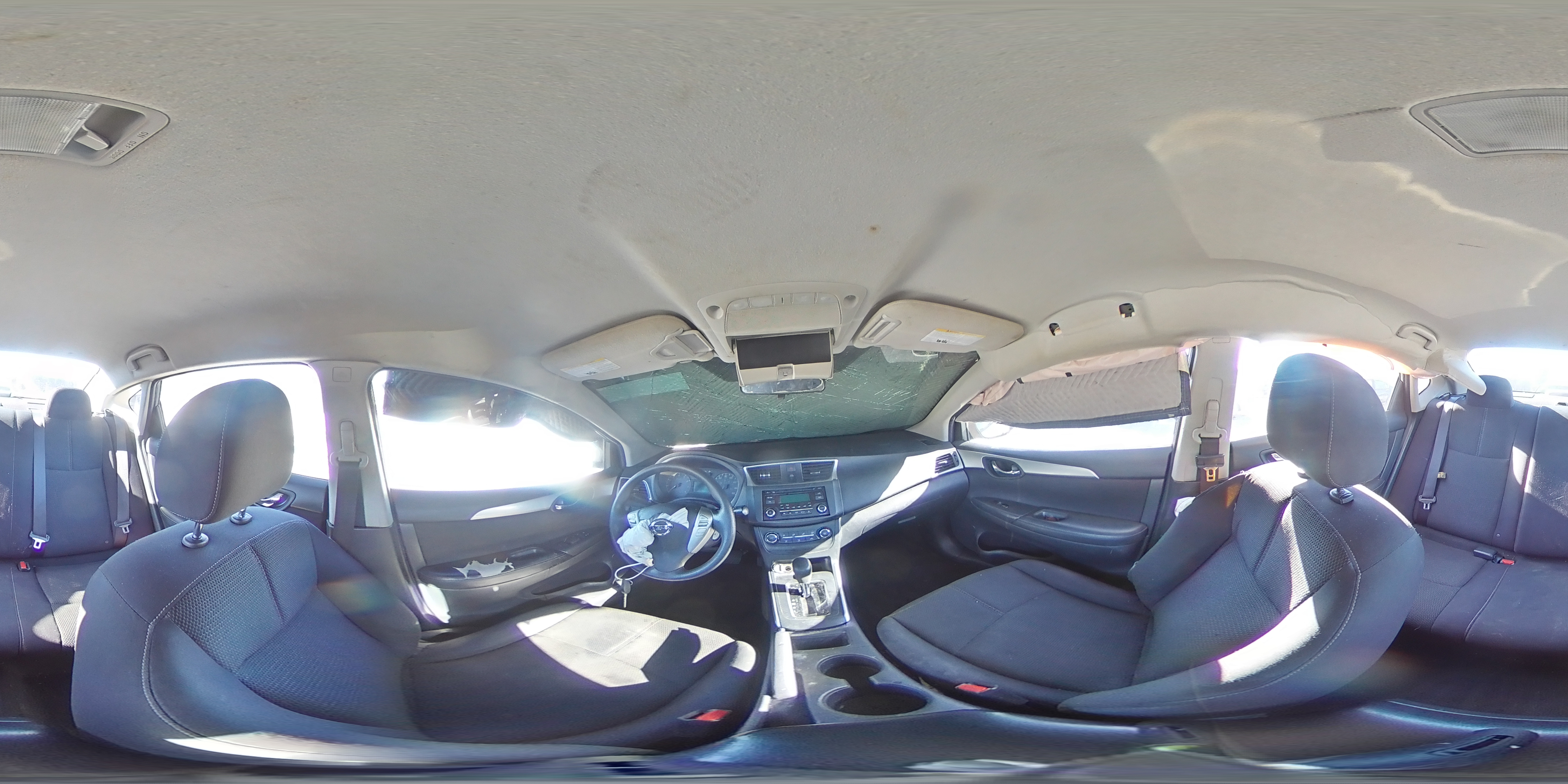 2016 Nissan Sentra - Image 12