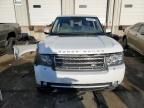 2011 Land Rover Range Rover Hse Luxury de vânzare în Louisville, KY - Front End