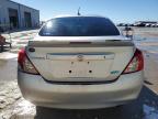 2014 Nissan Versa S на продаже в Haslet, TX - Front End