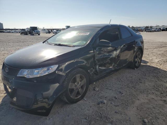 2012 Kia Forte Ex