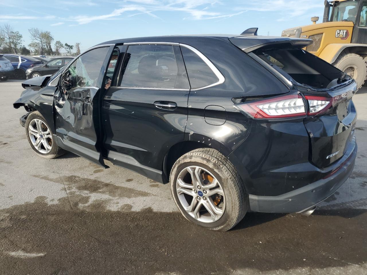 2017 Ford Edge - Image 2