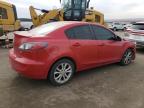 2010 Mazda 3 S на продаже в Albuquerque, NM - Front End